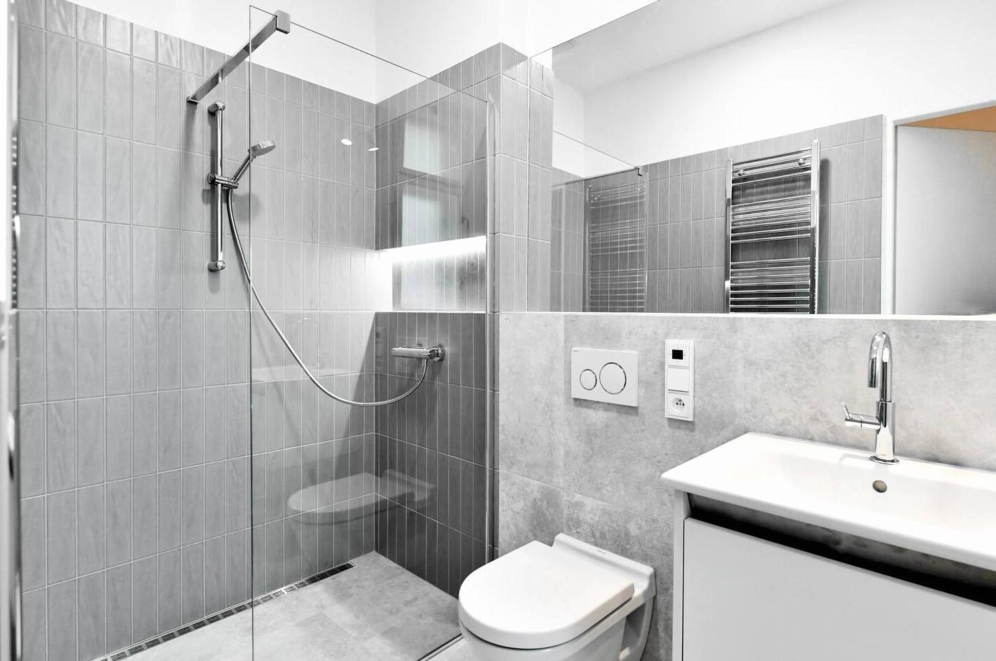 Appartement Charmante Ruhige In Hannover